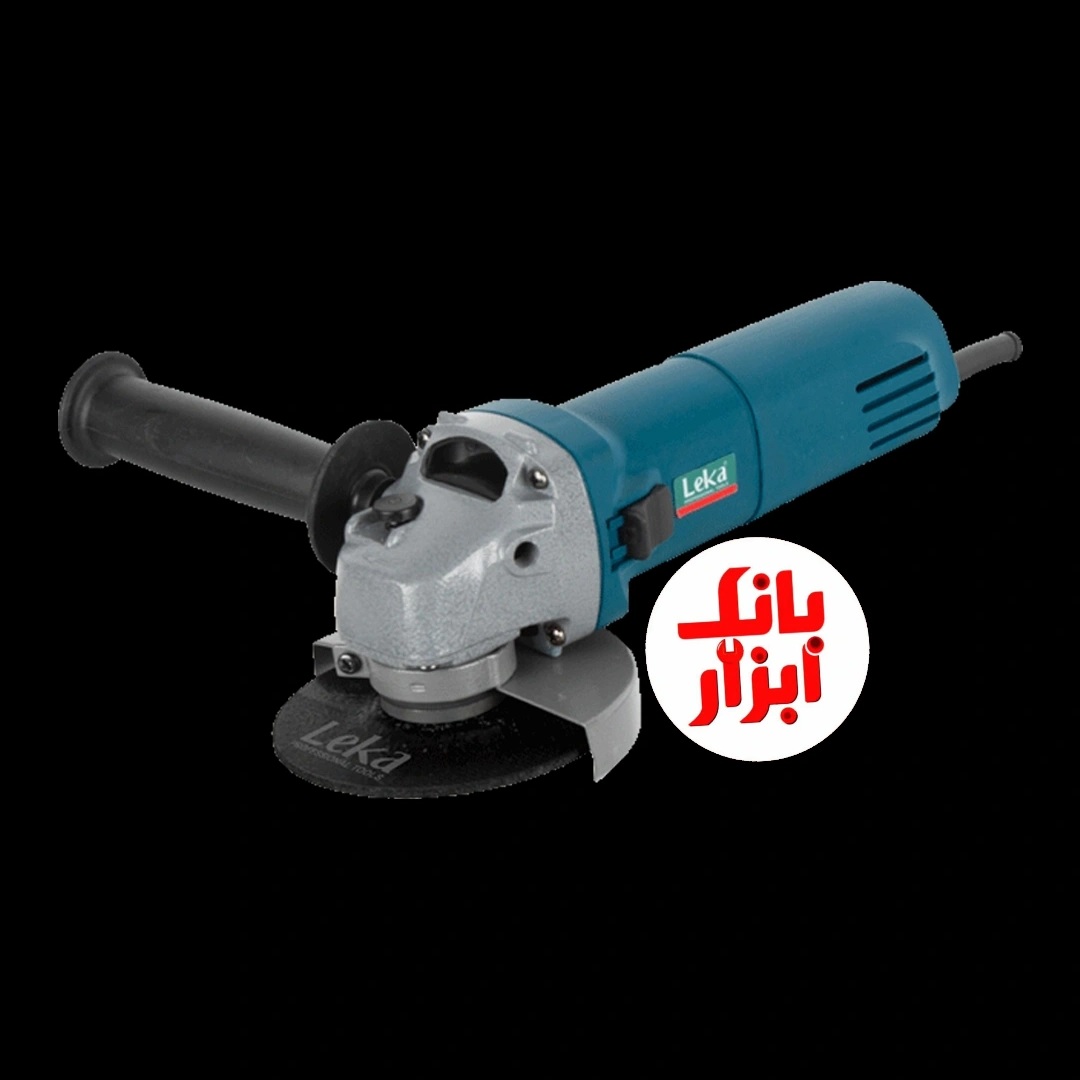 مینی فرز اهنگری 710 وات 115 میلیمتر  11507 لکا