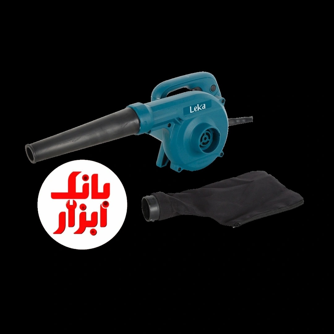 بلوور برقی 680 وات 4106 لکا