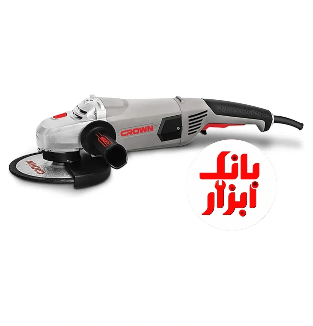 فرز آهنگری و سنگبری  2200 وات 8500 دور 13500 کرون