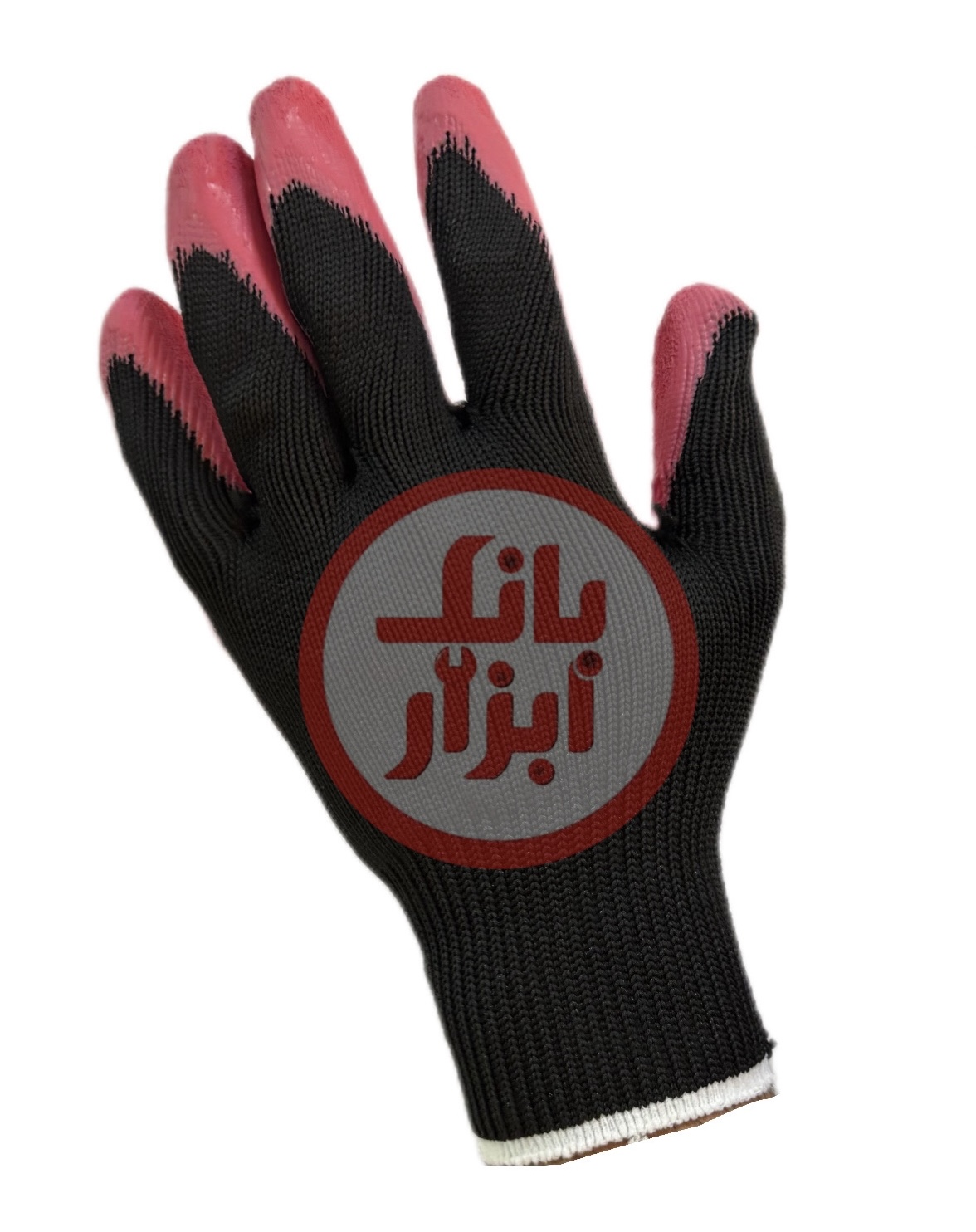 دستکش دولایه ضدبرش بانک ابزار