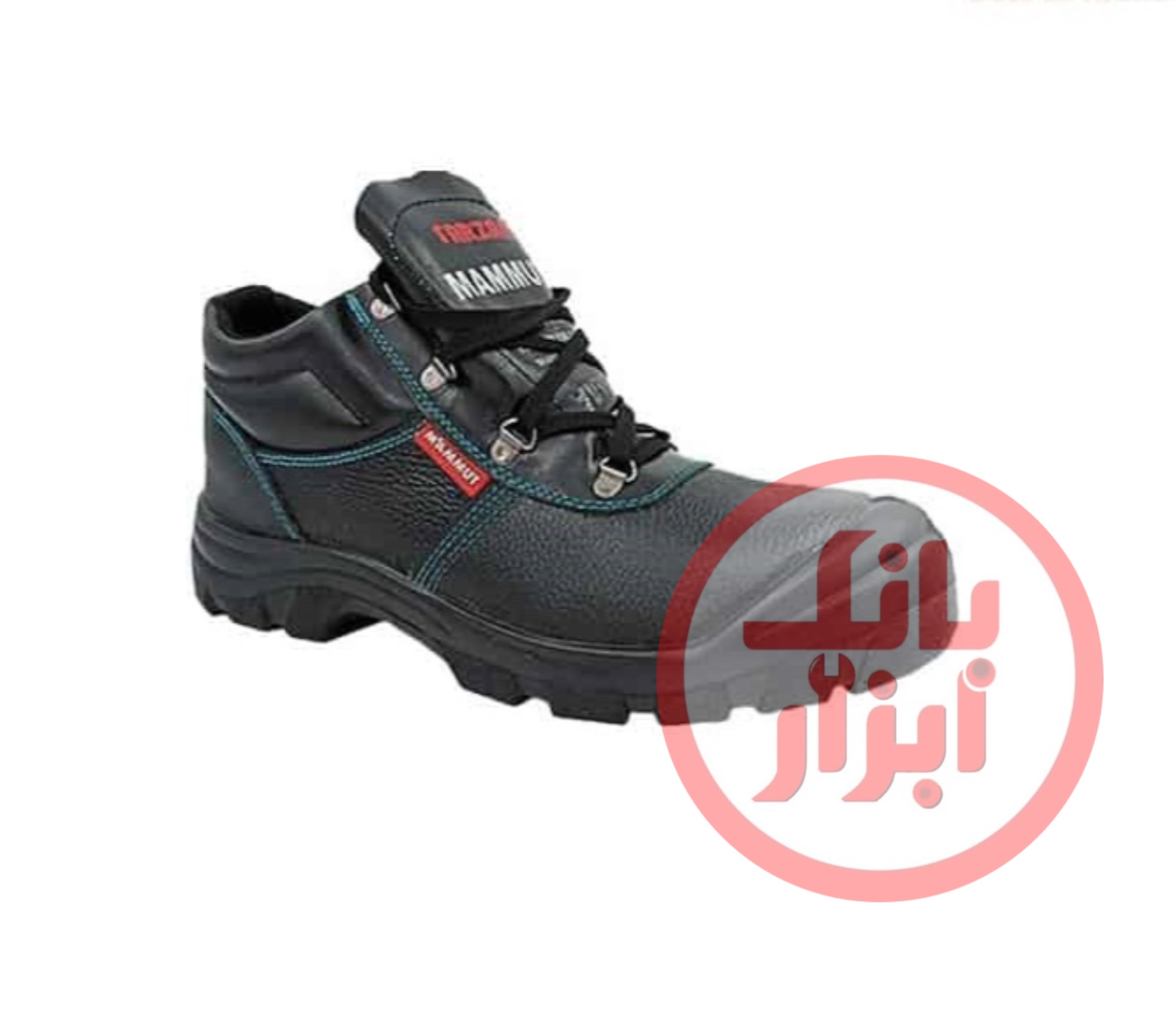 کفش ایمنی فرزان مدل ماموت