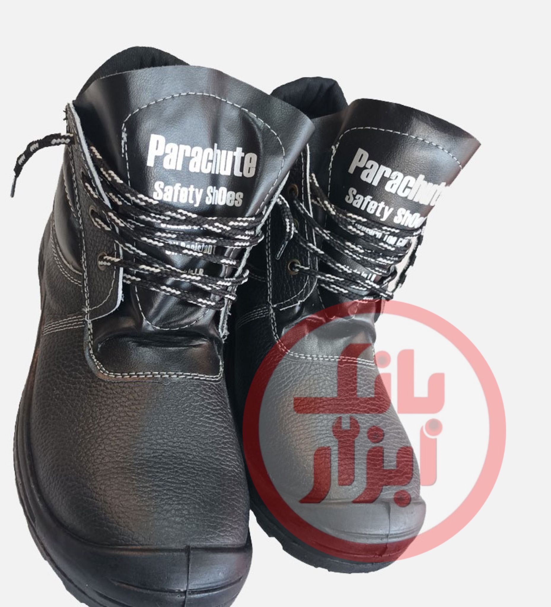 کفش ایمنی پایدارمدل پاور