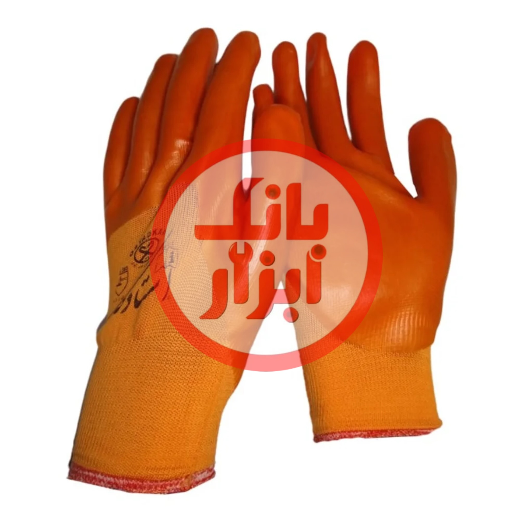 دستکش ژله ای استادکار