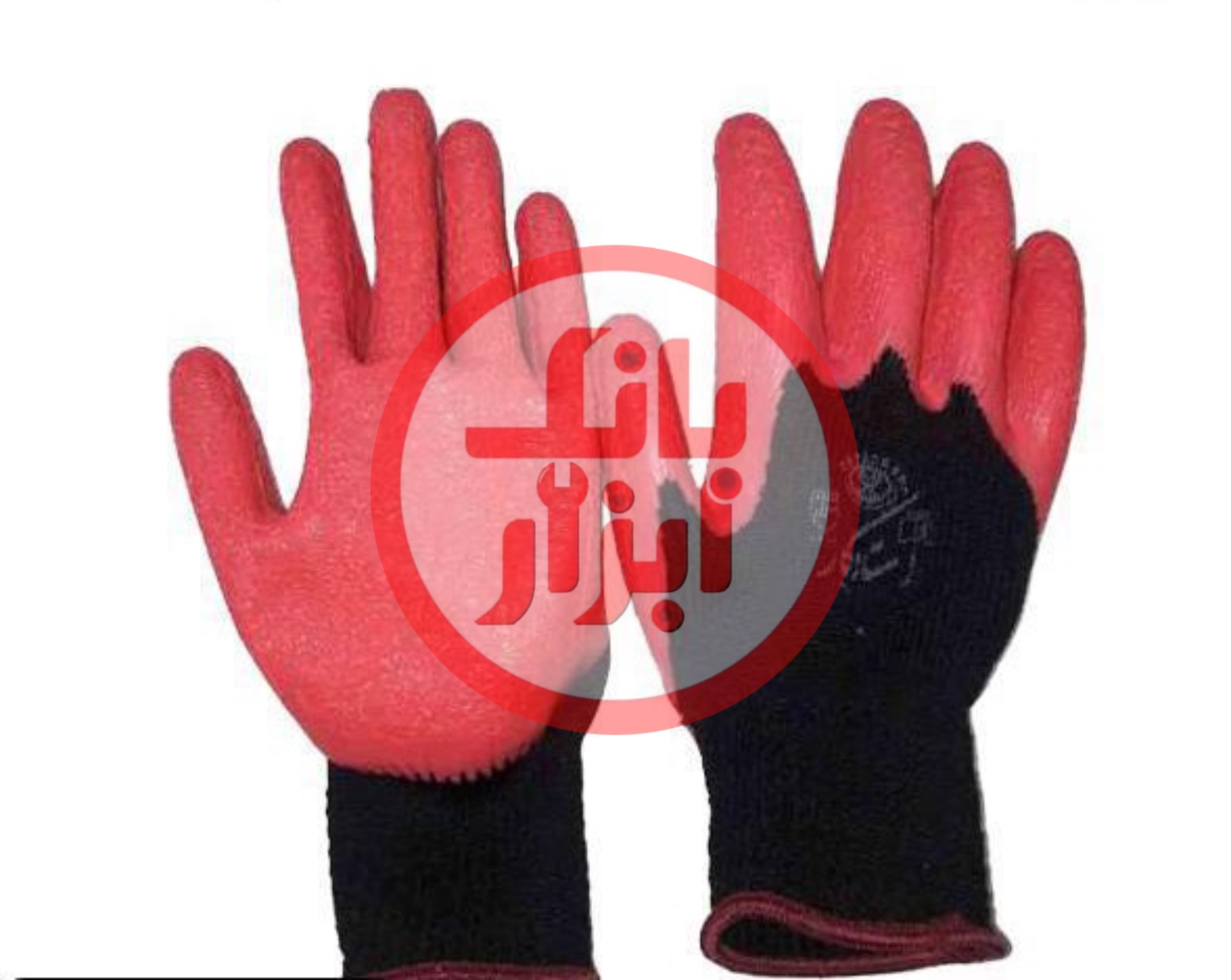 دستکش ضد برش ممتاز استاد کار