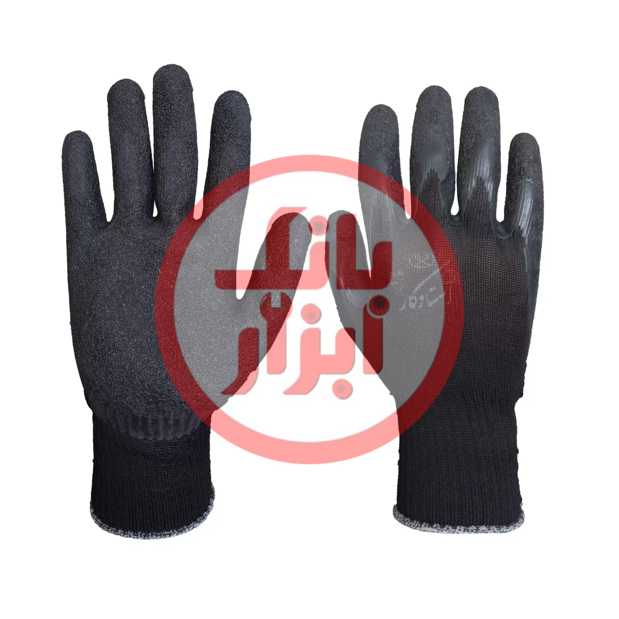 دستکش ضد برش استادکار